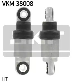 Ролик натяжителя SKF для BMW 3 Compact (E36) 318 ti